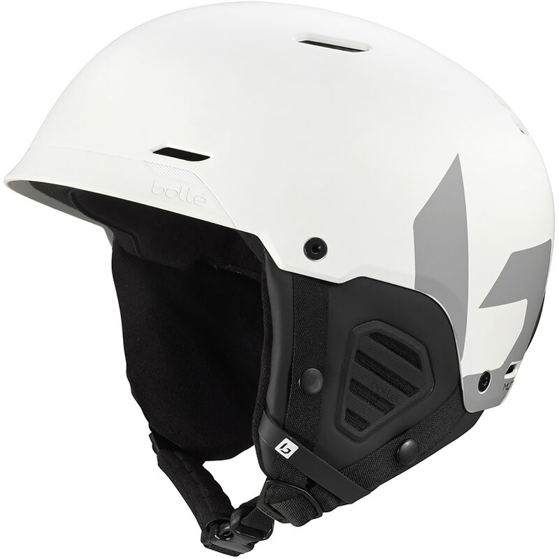 MUTE, White Matte-No Lens Reference, hi-res image number null